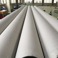 Good Quality Stainless Steel Pipes ASTM Tp316/316L Smls Pipe (KT639)