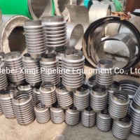 Large Diameter Stainless Steel Bellows for Metal Compensators