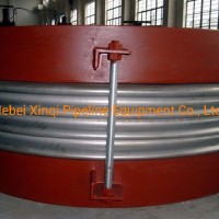 Pipe Type Metal Corrugated Expansion Joint