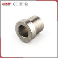 Customized Metal Processing CNC Machining Part Aluminium Extrusion