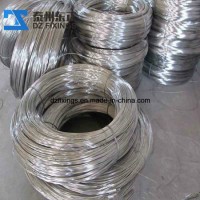 AISI304 316 Stainless Steel Wire (0.08-5.5mm)