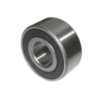 Stainless Steel Double Row Angular Contact Ball Bearing 5212