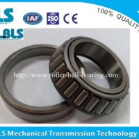 SET17 L68149 / L68110 Open Type Tapered Roller Bearing