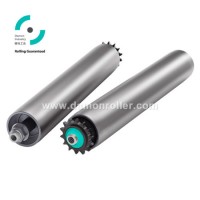Steel Sprocket Adjustable Accumulation Roller (3816/3826)