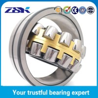 Spherical Roller Bearing 22317mbw33 with High Precision