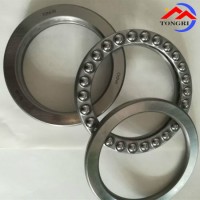 Factory Production/ High Speed/ Wholesale/ Thrust Ball Bearing