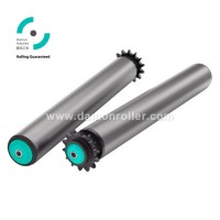 Steel Single/Double Sprocket Accumulating Roller (3211/3221)