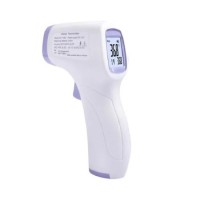 Non-Contact Digital Infrared Thermometer for Body Temperature Testing