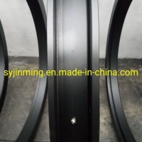 BPW Double Ball Bearing Turntables/Revolving Turntable for Trailers