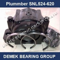 SKF Plummer Block Bearing Snl524-620