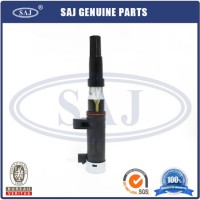 Auto Car Spark Ignition Coil for Renault Nissan Megane & Scenic & Grand Trafic Vel Satis 4408389 911