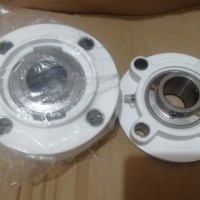Stainless Steel Bearing Suc207 with Thermoplastic Pillow Block FC207 (SUC204 SUC205 SUC206 SUC208 SU
