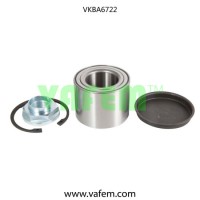 Wheel Bearing Kits Vkba6722