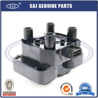Original Quality Part Manufactured Ignition Coil Pack OEM: 0221503407  0221503457  60809606  7648797