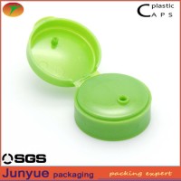 32/400 Shampoo Disc Top Screw Closures of Plastic Caps