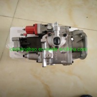 K19 K38 Engine Fuel Pump ( 3080584 705-51-20620 705-11-32210 705-51-20070