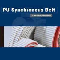 PU Synchronous Belt