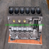 3304 3306 C7 6bt Engine Cylinder Block