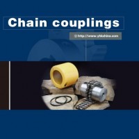 Chain Couplings