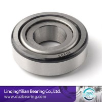 China Manufacturer 30203 7203 Tapered Roller Bearing for Industrial Sewing Machine