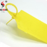Ds-3256A Extinguisher Ballot Box Airline Bank Plastic Seal Plastic Tie Security Seal