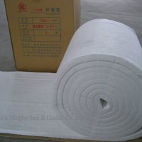 Ceramic Fiber Blanket for Heat Insulation