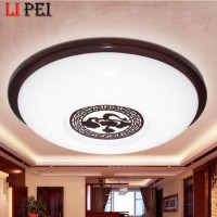 New Launching Product Multi Color LED Chandelier Ceiling Light with Music Color Changing Ceiling Lig