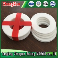 China Made Teflon Gasket Teflon Gasket Non-Standard Customized Specifications Complete