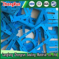 Asbestos Gasket for Pump Valve Pipeline Made in China