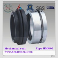 Roten Uniten 7K Seal Aesseal W02 Seal Mechanical Seal