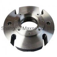 CNC Machined Parts  Aluminum  Steel