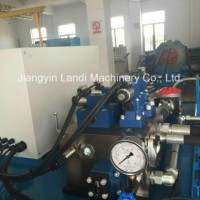 Non-Standard Hydraulic Power Unit (Hydraulic Power Pack) for Marine Machinery