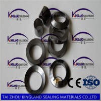 (KLG432) Flexible Die-Formed Graphite Sealing Ring