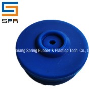 Powder Coating SBR Rubber Plug