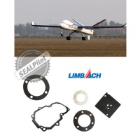 Sealpilot Excellent Quality Drone Gasket for Sealing
