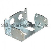 Precision Stamping Part with Most Competitive Price
