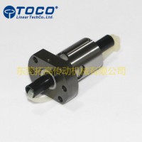 Rolled Ball Screw for Automatic Controlling Machine