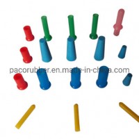 High Temp Silicone Plug for Painting