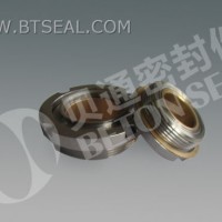 Metal Bellow Mechanical Seal (BMNS) 4