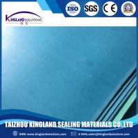 Acid Resistance Non Asbestos Fibre Jointing Sheet with Graphite Coated
