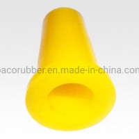 Molded Silicone Rubber Stoppers Heat Resistance for Coating