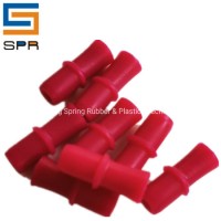 OEM Molded Silicone Rubber Parts