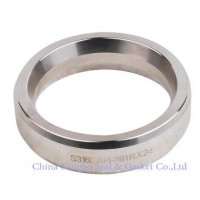 Oval Octagonal R  Rx  Bx Ring Type Joint Metal Gasket Seal
