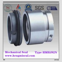 Burgmann Hj92n Mechanical Seal with O Ring