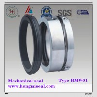 Hmw01 Mechanical Seals  High Quality Mechanical Seals