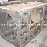 Carbon Steel Housing Fabrication