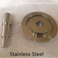 Mechanical Components Parts for Industrial