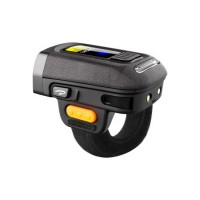 Barcode Scanner Mobile Device Plastic Housing with Wearable Ring