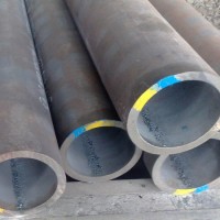 42CrMo Hot Rolled Quenched and Tempered Steel Tube
