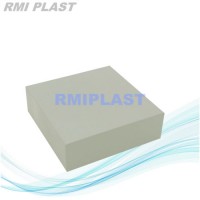 Plastic Extrusion Board PP-H Sheet